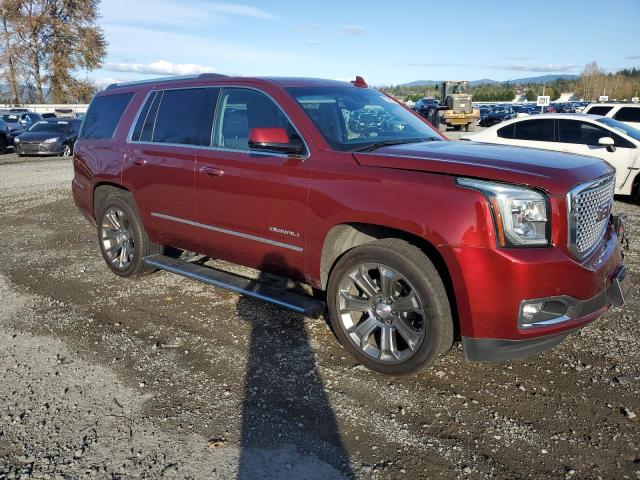 Photo 3 VIN: 1GKS2CKJ2GR195023 - GMC YUKON DENA 