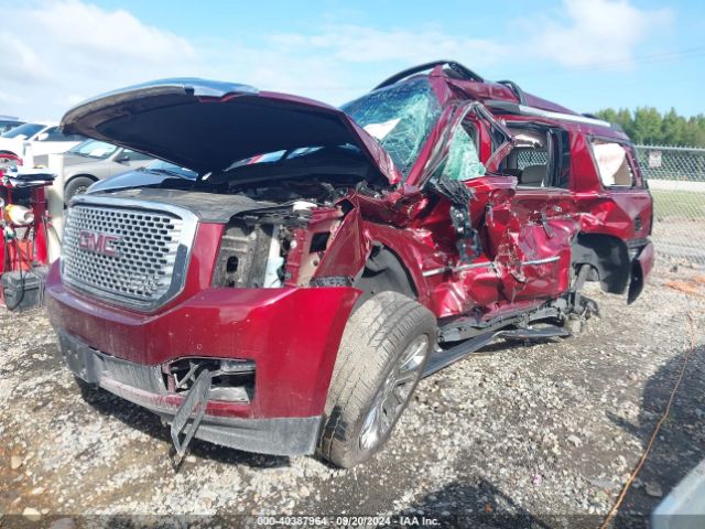 Photo 1 VIN: 1GKS2CKJ2GR261876 - GMC YUKON 