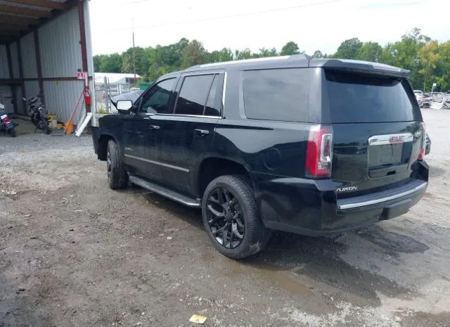 Photo 2 VIN: 1GKS2CKJ2GR267628 - GMC YUKON 