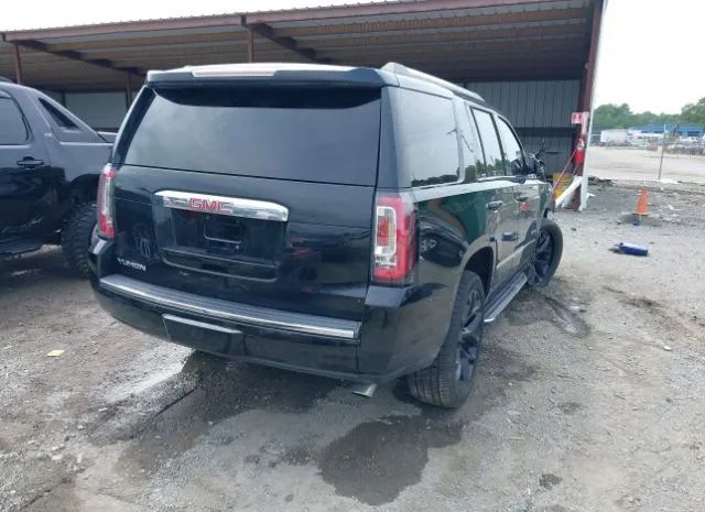 Photo 3 VIN: 1GKS2CKJ2GR267628 - GMC YUKON 