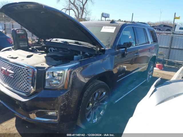 Photo 1 VIN: 1GKS2CKJ2GR333675 - GMC YUKON 