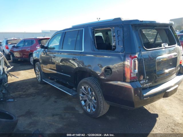 Photo 2 VIN: 1GKS2CKJ2GR333675 - GMC YUKON 