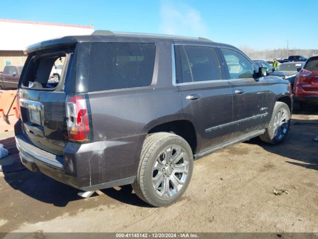 Photo 3 VIN: 1GKS2CKJ2GR333675 - GMC YUKON 