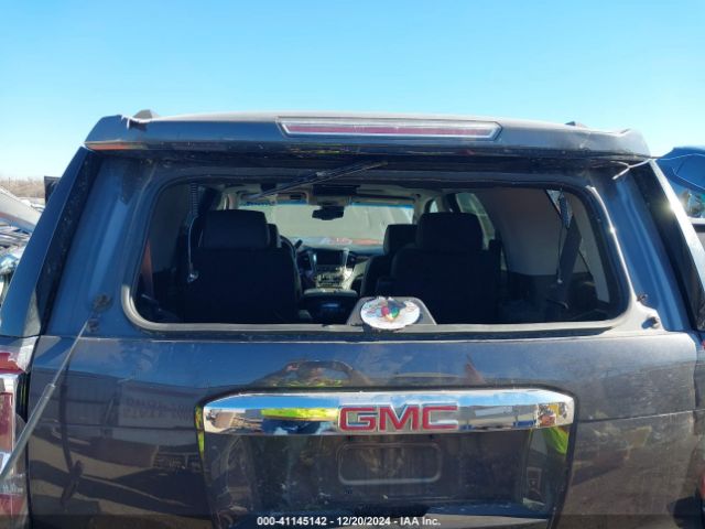 Photo 5 VIN: 1GKS2CKJ2GR333675 - GMC YUKON 