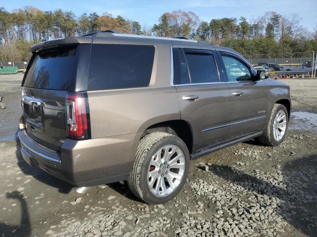 Photo 2 VIN: 1GKS2CKJ2GR336964 - GMC YUKON DENA 