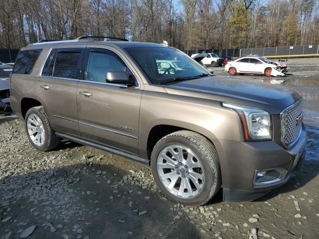 Photo 3 VIN: 1GKS2CKJ2GR336964 - GMC YUKON DENA 