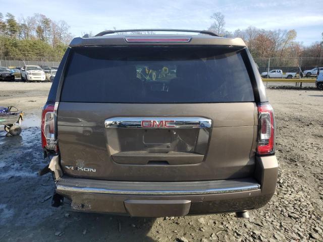 Photo 5 VIN: 1GKS2CKJ2GR336964 - GMC YUKON DENA 