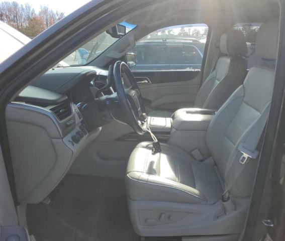 Photo 6 VIN: 1GKS2CKJ2GR336964 - GMC YUKON DENA 