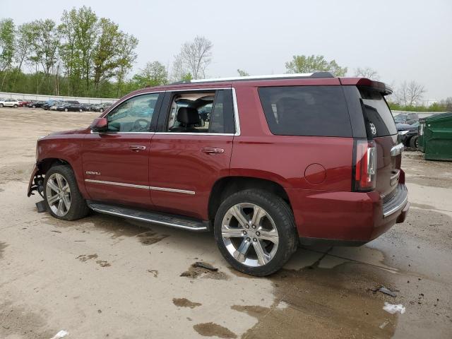 Photo 1 VIN: 1GKS2CKJ2GR341548 - GMC YUKON 