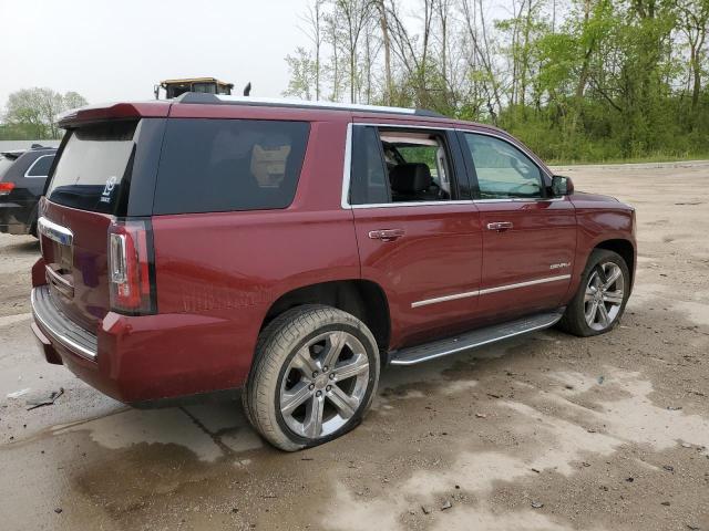 Photo 2 VIN: 1GKS2CKJ2GR341548 - GMC YUKON 