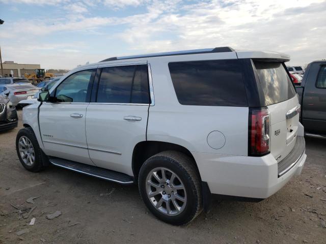 Photo 1 VIN: 1GKS2CKJ2GR406737 - GMC YUKON 