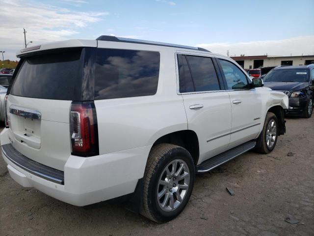 Photo 2 VIN: 1GKS2CKJ2GR406737 - GMC YUKON 