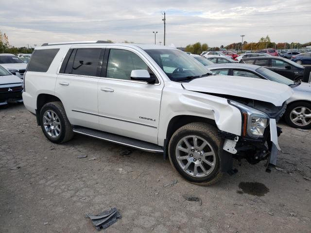 Photo 3 VIN: 1GKS2CKJ2GR406737 - GMC YUKON 