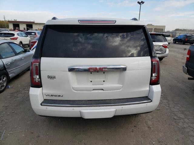 Photo 5 VIN: 1GKS2CKJ2GR406737 - GMC YUKON 