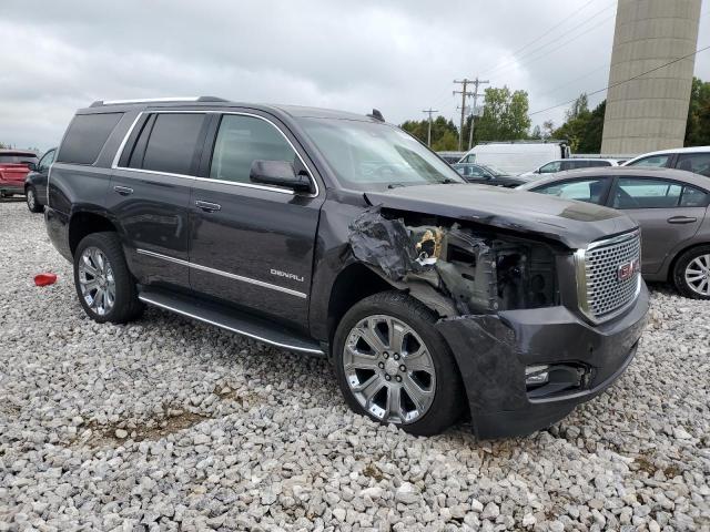 Photo 3 VIN: 1GKS2CKJ2GR460037 - GMC YUKON 