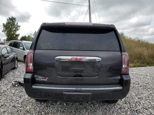 Photo 5 VIN: 1GKS2CKJ2GR460037 - GMC YUKON 