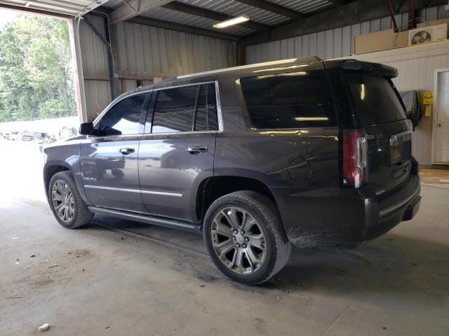 Photo 1 VIN: 1GKS2CKJ2HR143974 - GMC YUKON DENA 