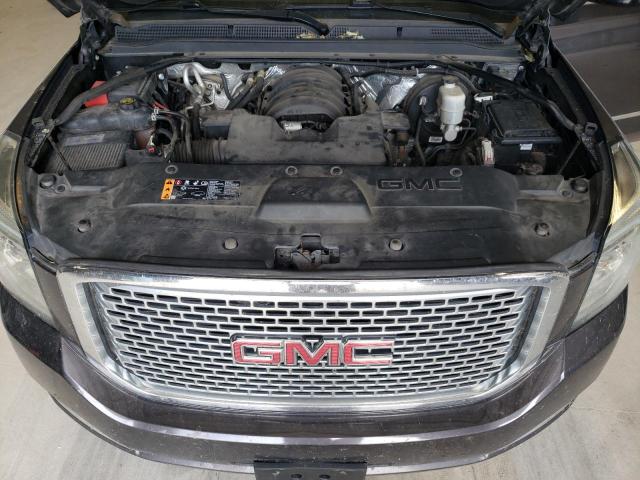 Photo 11 VIN: 1GKS2CKJ2HR143974 - GMC YUKON DENA 