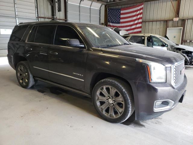 Photo 3 VIN: 1GKS2CKJ2HR143974 - GMC YUKON DENA 