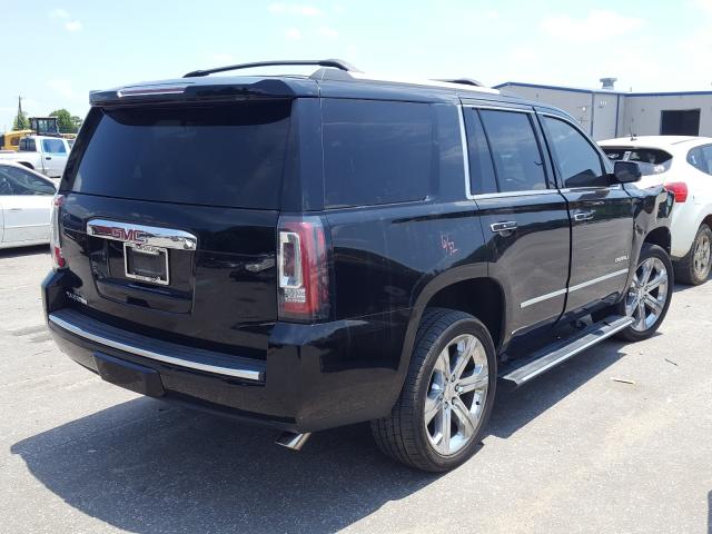 Photo 3 VIN: 1GKS2CKJ2HR153999 - GMC YUKON DENA 