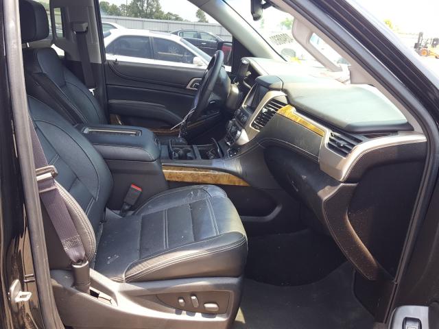 Photo 4 VIN: 1GKS2CKJ2HR153999 - GMC YUKON DENA 