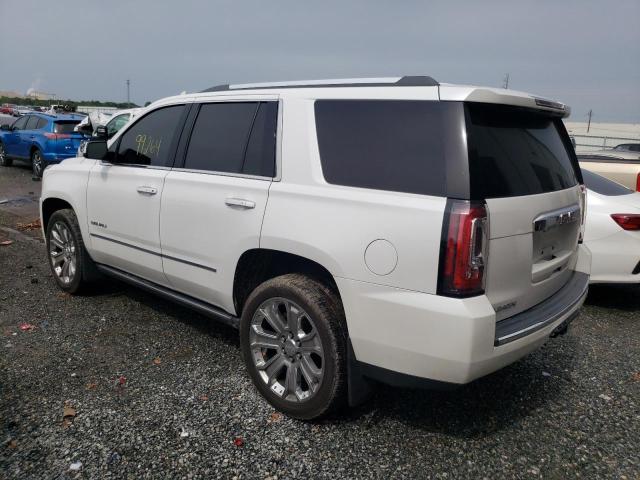 Photo 2 VIN: 1GKS2CKJ2HR168759 - GMC YUKON DENA 