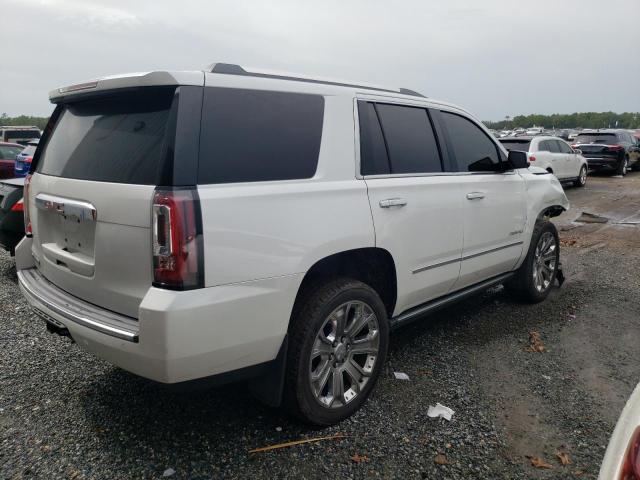 Photo 3 VIN: 1GKS2CKJ2HR168759 - GMC YUKON DENA 