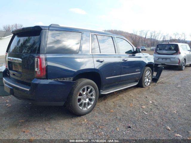 Photo 3 VIN: 1GKS2CKJ2HR181852 - GMC YUKON 