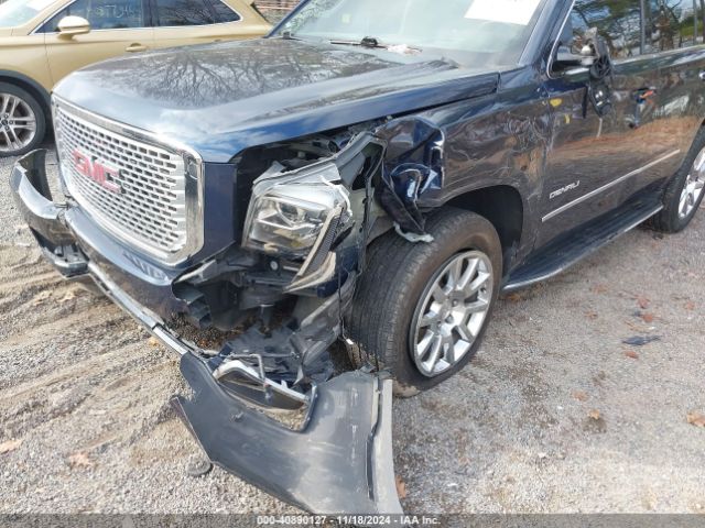 Photo 5 VIN: 1GKS2CKJ2HR181852 - GMC YUKON 