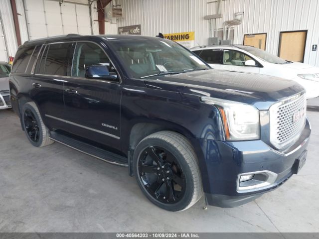 Photo 0 VIN: 1GKS2CKJ2HR245677 - GMC YUKON 