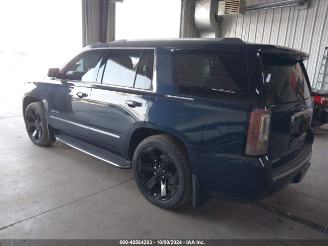 Photo 2 VIN: 1GKS2CKJ2HR245677 - GMC YUKON 