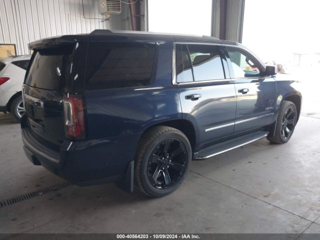 Photo 3 VIN: 1GKS2CKJ2HR245677 - GMC YUKON 