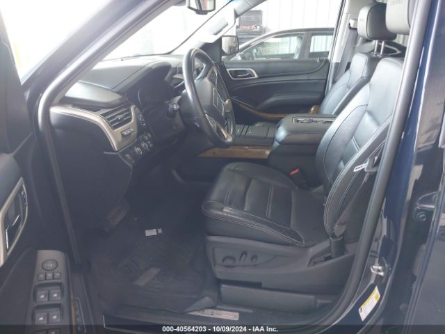 Photo 4 VIN: 1GKS2CKJ2HR245677 - GMC YUKON 