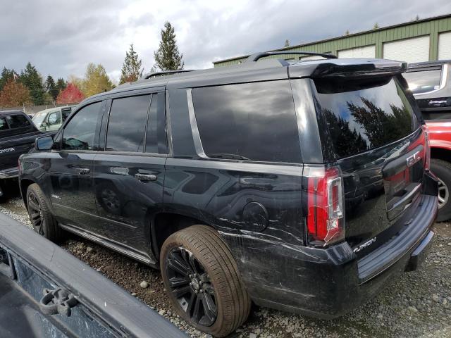 Photo 1 VIN: 1GKS2CKJ2HR275309 - GMC YUKON DENA 