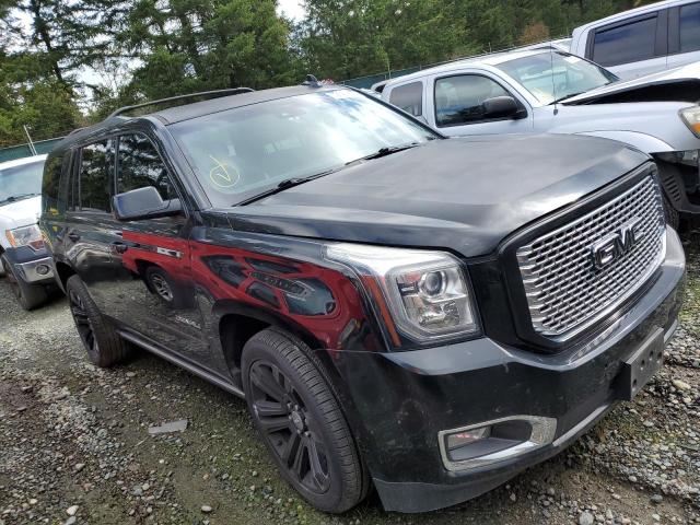 Photo 3 VIN: 1GKS2CKJ2HR275309 - GMC YUKON DENA 