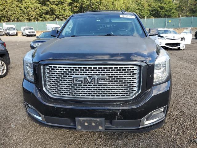 Photo 4 VIN: 1GKS2CKJ2HR275309 - GMC YUKON DENA 