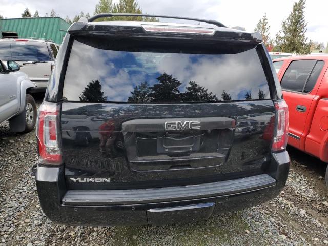 Photo 5 VIN: 1GKS2CKJ2HR275309 - GMC YUKON DENA 