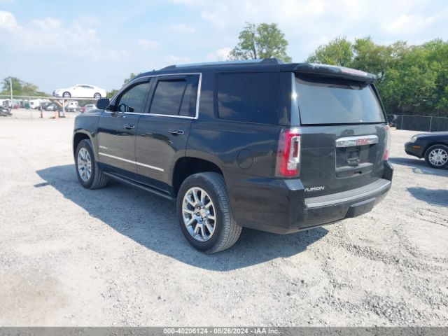 Photo 2 VIN: 1GKS2CKJ2HR371523 - GMC YUKON 