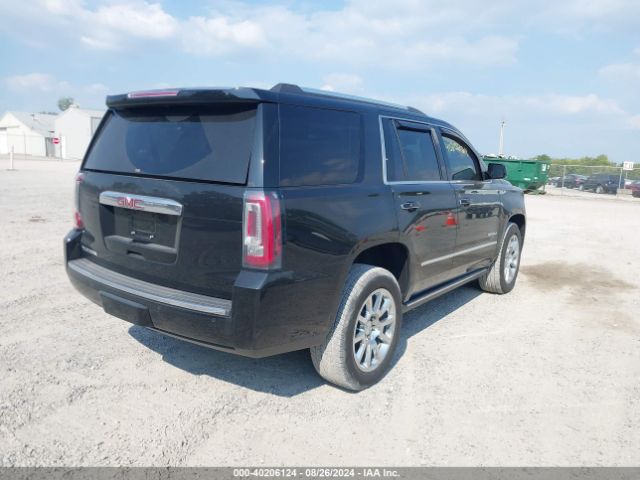 Photo 3 VIN: 1GKS2CKJ2HR371523 - GMC YUKON 