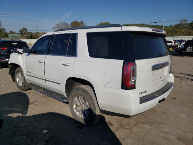 Photo 1 VIN: 1GKS2CKJ2JR213530 - GMC YUKON 