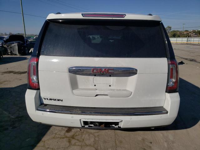 Photo 5 VIN: 1GKS2CKJ2JR213530 - GMC YUKON 