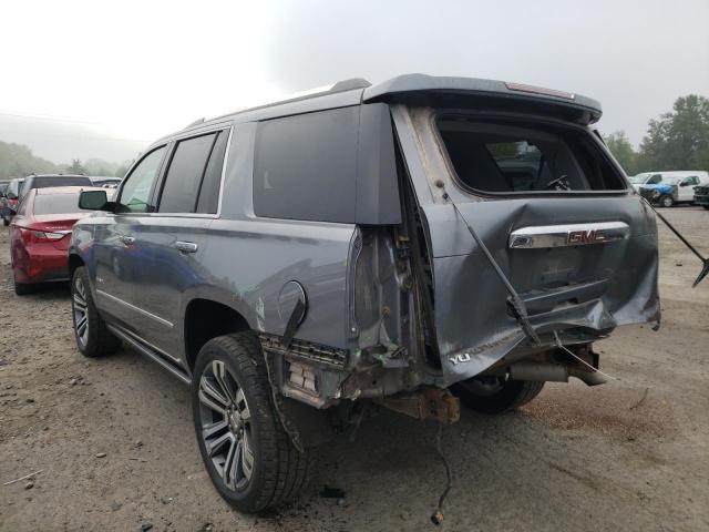 Photo 2 VIN: 1GKS2CKJ2JR215021 - GMC YUKON DENA 