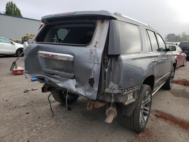 Photo 3 VIN: 1GKS2CKJ2JR215021 - GMC YUKON DENA 