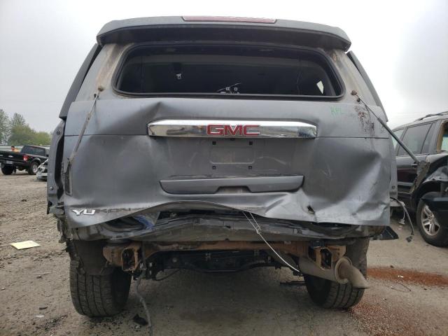 Photo 8 VIN: 1GKS2CKJ2JR215021 - GMC YUKON DENA 