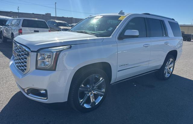 Photo 1 VIN: 1GKS2CKJ2JR250447 - GMC YUKON DENA 