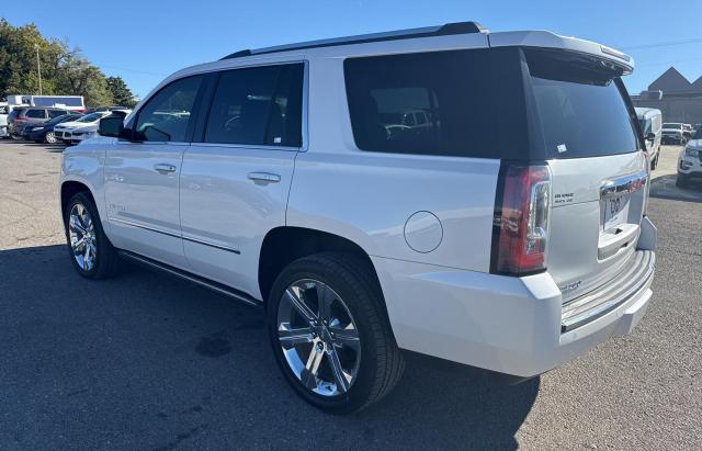 Photo 2 VIN: 1GKS2CKJ2JR250447 - GMC YUKON DENA 