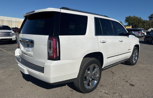 Photo 3 VIN: 1GKS2CKJ2JR250447 - GMC YUKON DENA 