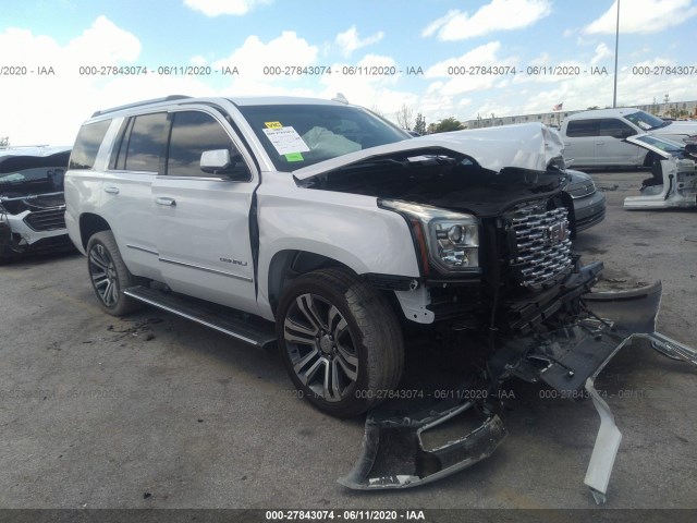 Photo 0 VIN: 1GKS2CKJ2JR291788 - GMC YUKON 