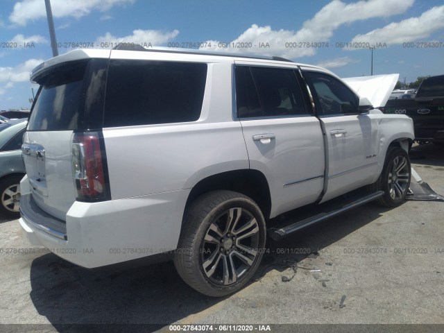 Photo 3 VIN: 1GKS2CKJ2JR291788 - GMC YUKON 