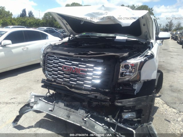 Photo 5 VIN: 1GKS2CKJ2JR291788 - GMC YUKON 